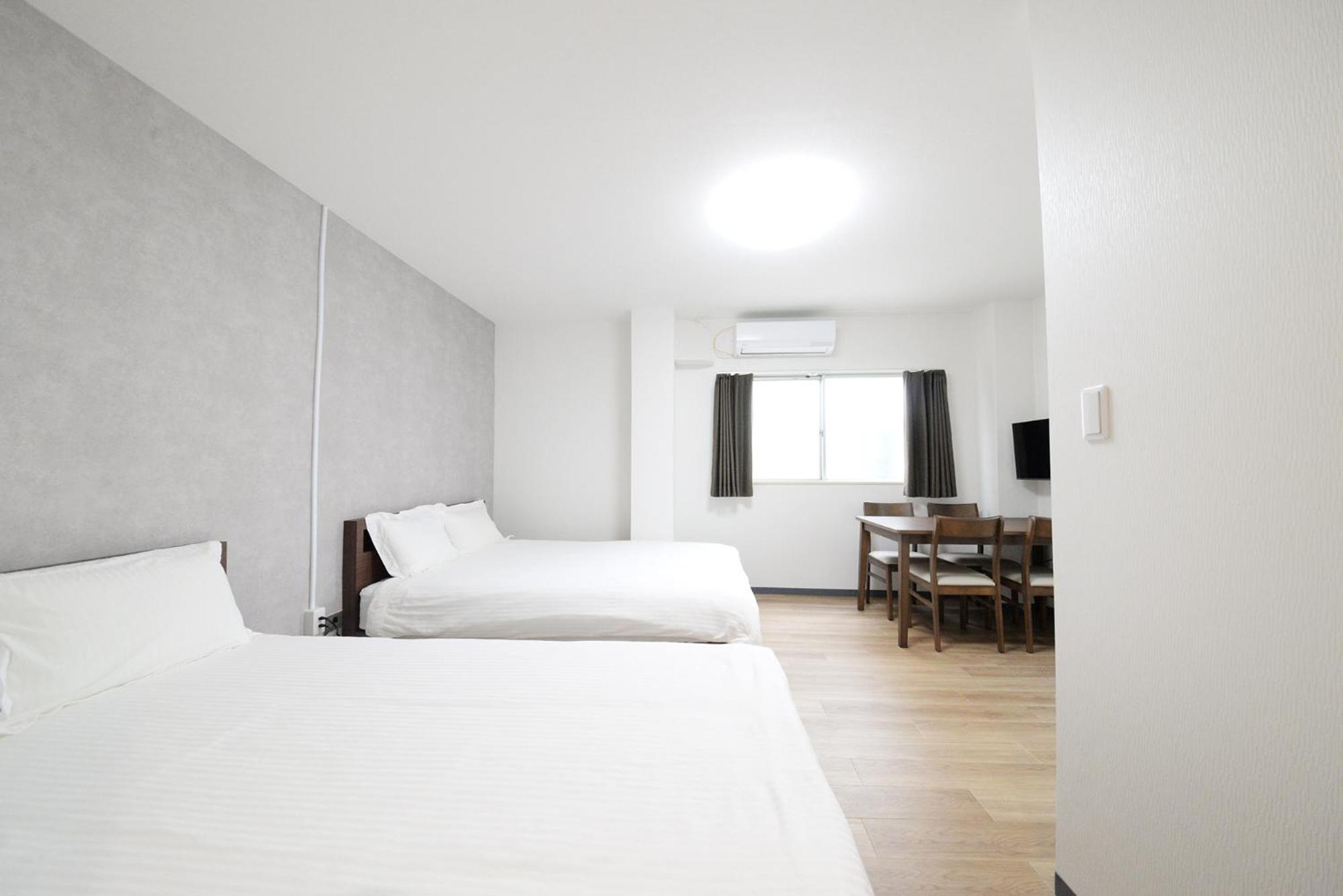 和の楓cottage第二302 新宿歌舞伎町近隣 東京都 外观 照片