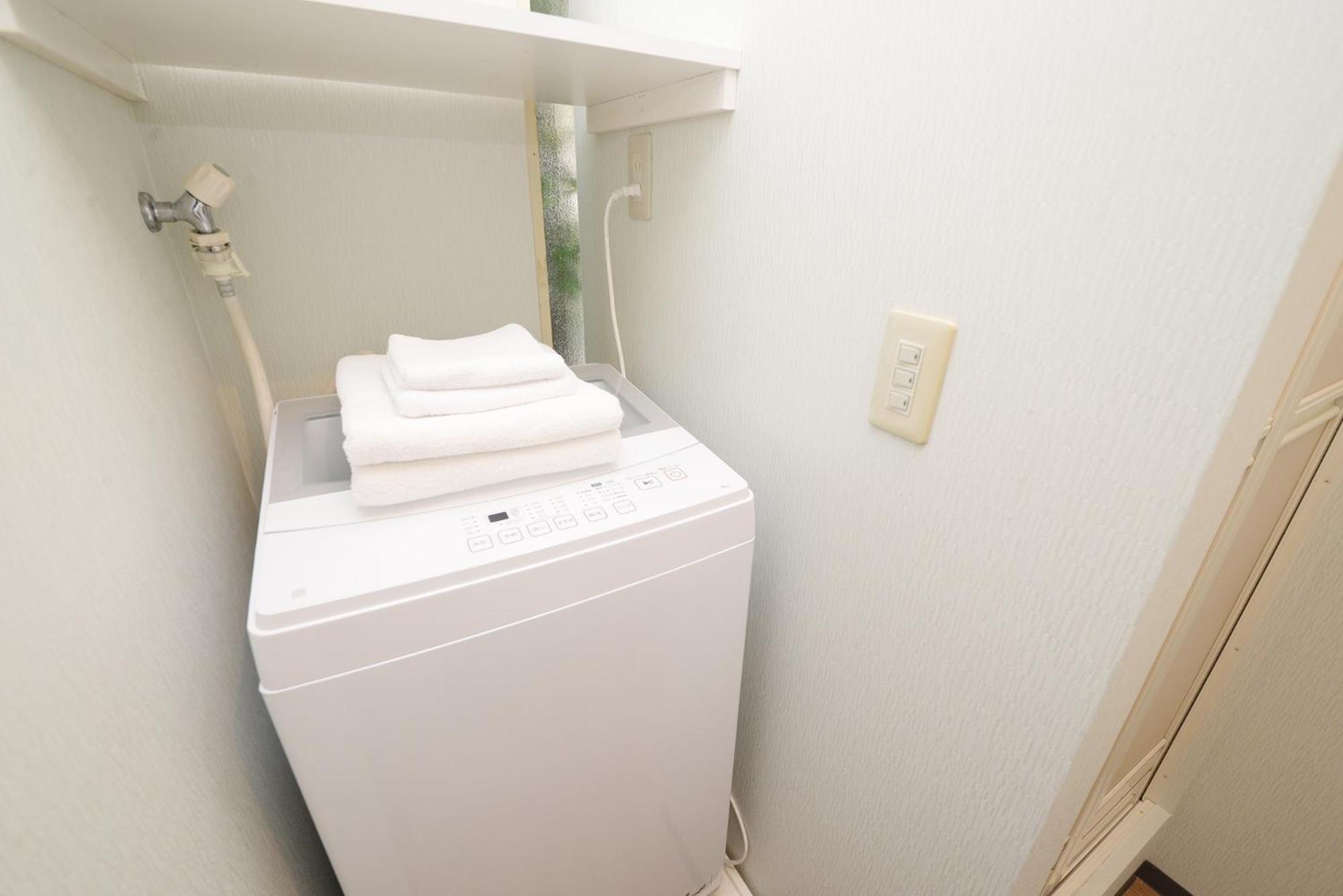 和の楓cottage第二302 新宿歌舞伎町近隣 東京都 外观 照片