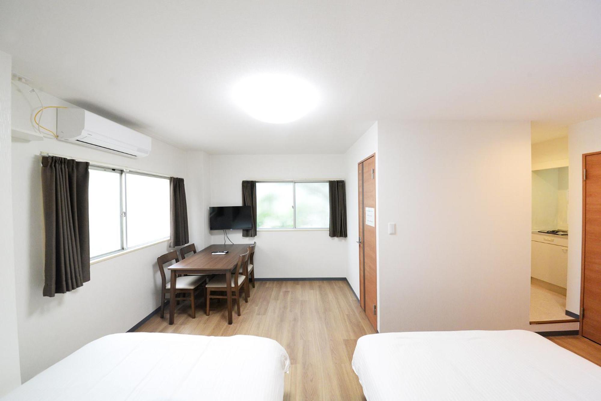 和の楓cottage第二302 新宿歌舞伎町近隣 東京都 外观 照片