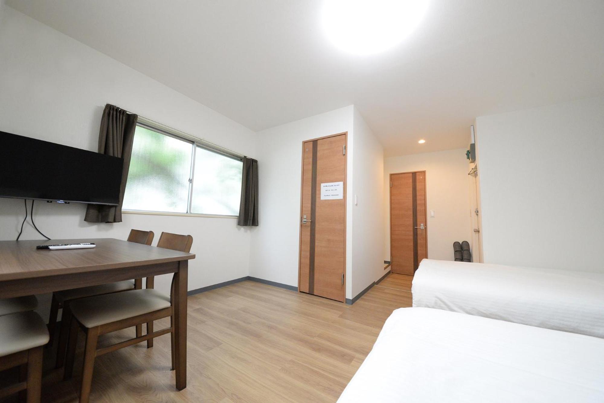 和の楓cottage第二302 新宿歌舞伎町近隣 東京都 外观 照片