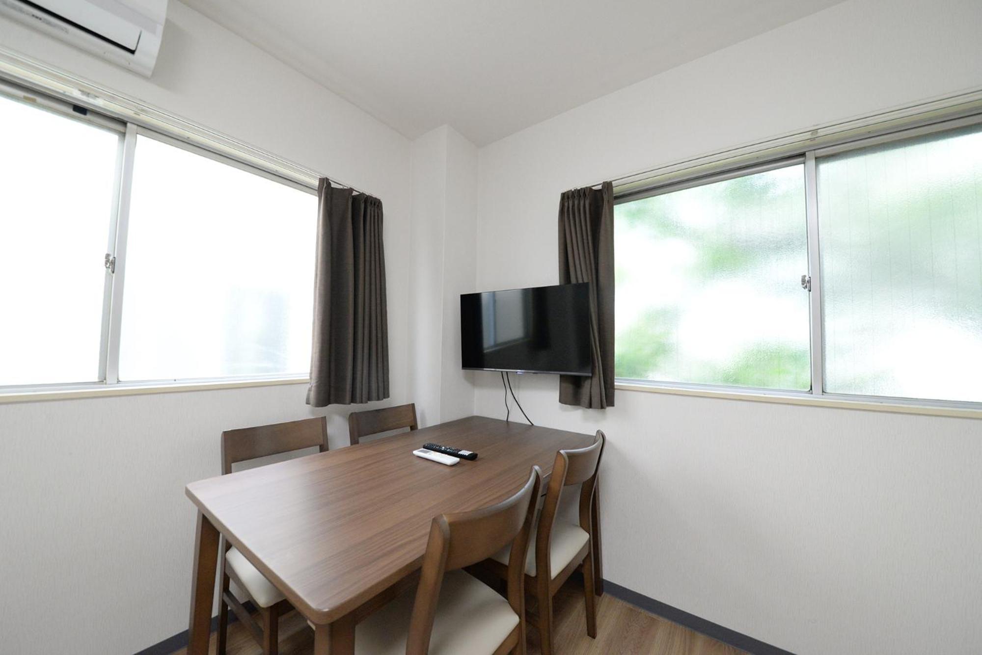 和の楓cottage第二302 新宿歌舞伎町近隣 東京都 外观 照片
