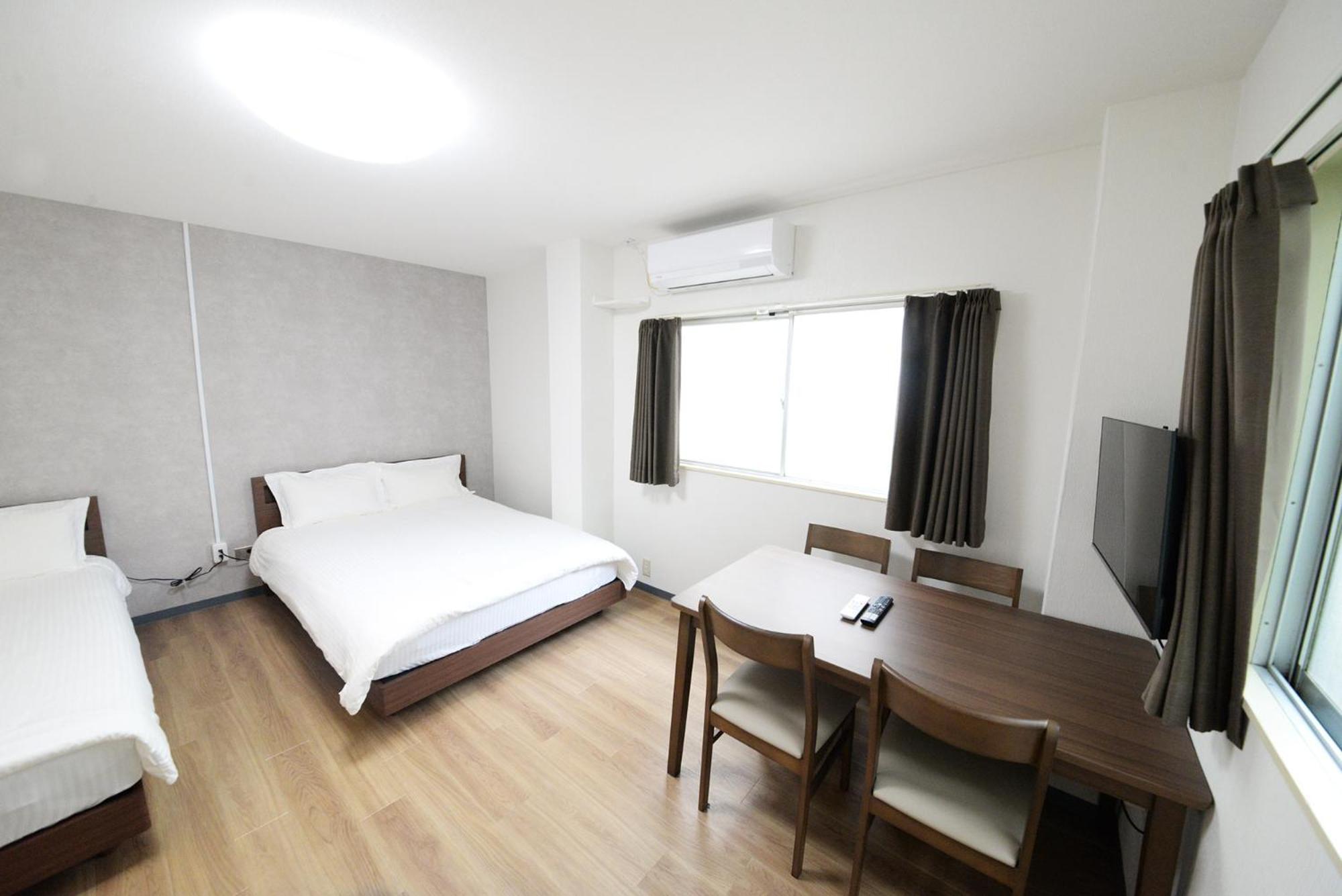 和の楓cottage第二302 新宿歌舞伎町近隣 東京都 外观 照片