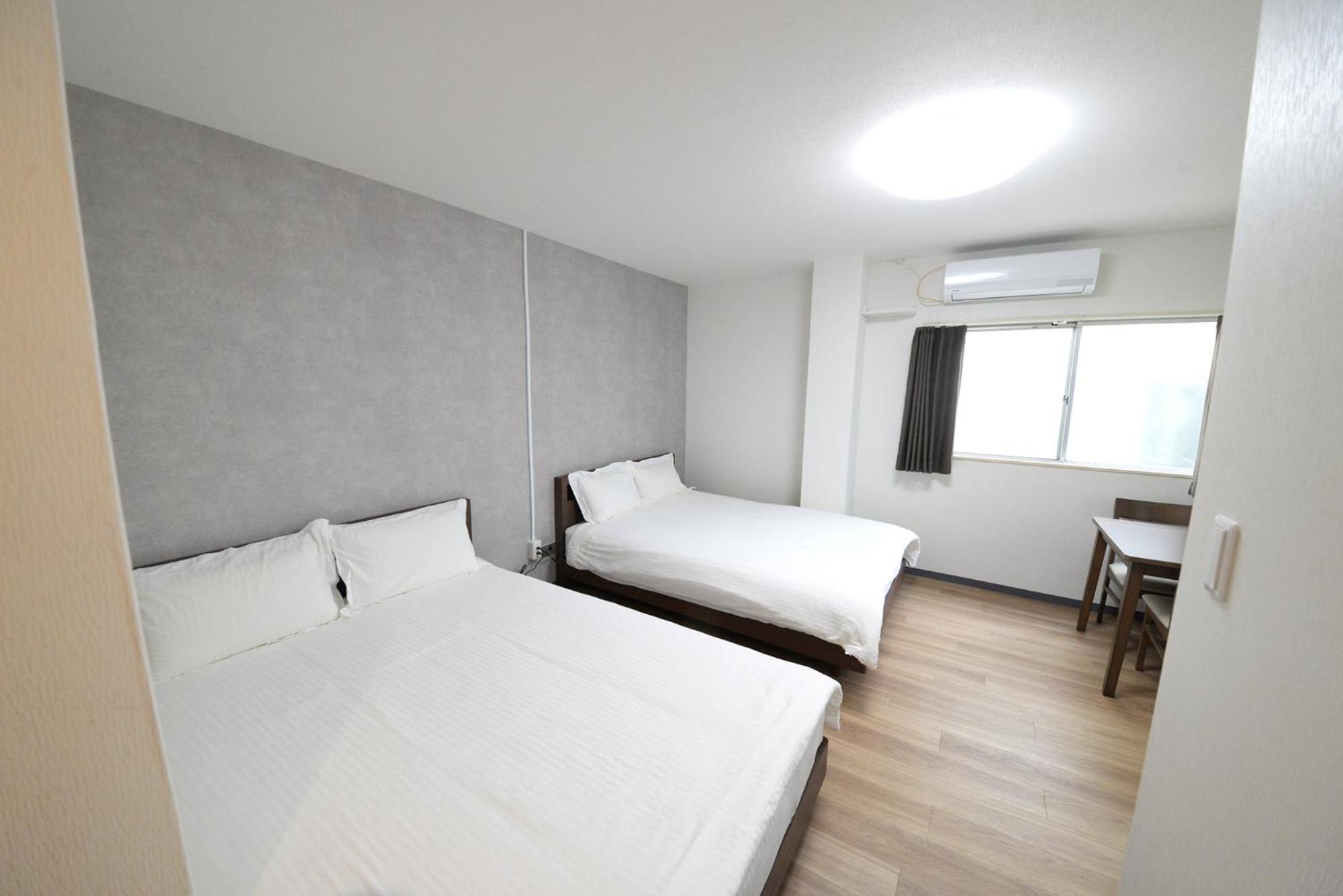 和の楓cottage第二302 新宿歌舞伎町近隣 東京都 外观 照片